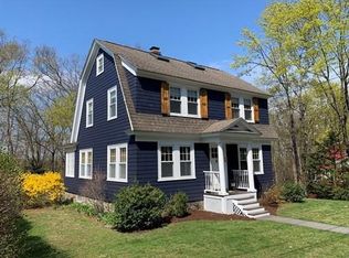 68 Carmel Rd, Andover, MA 01810
