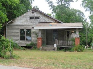 335 Clarendon St, Orangeburg, SC 29115