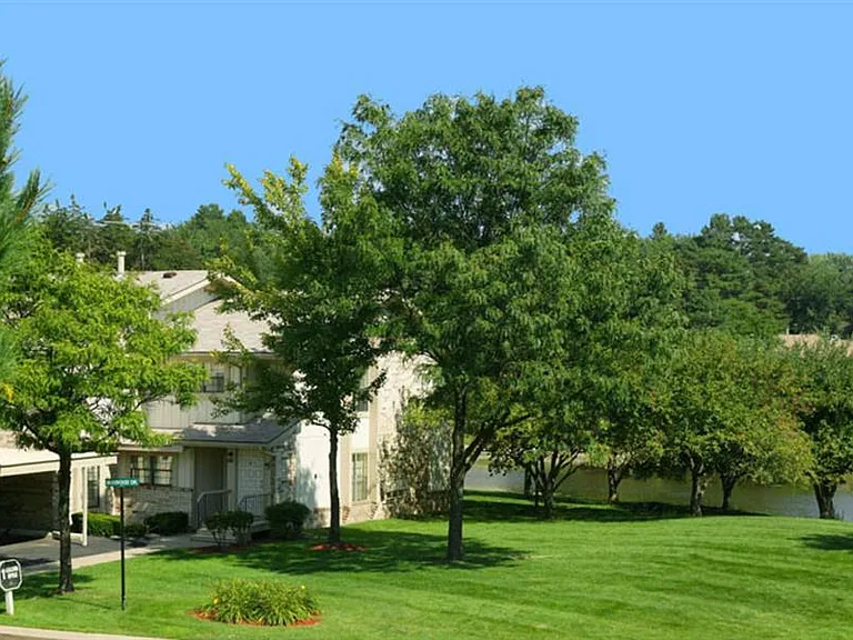 Muirwood Terraces and Apartments — Photo 33