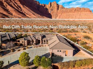 402 N 390 E, Ivins, UT 84738