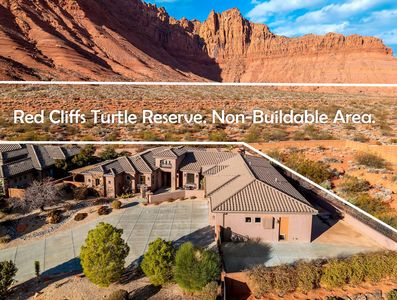 402 N 390 E, Ivins, UT, 84738