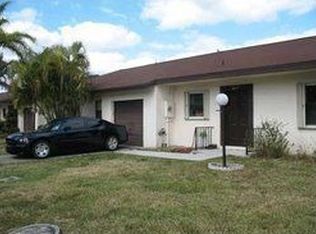 6617 N Parkway Dr #6-4, Margate, FL 33068