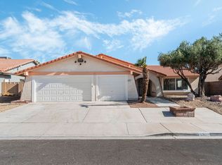 6352 Vicuna Dr, Las Vegas, NV 89146