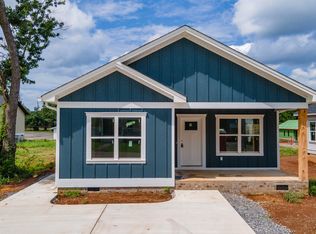 1114 Phillips St SW, Cleveland, TN 37311