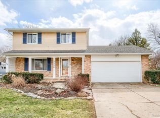 5506 Canonsburg Rd, Grand Blanc, MI 48439