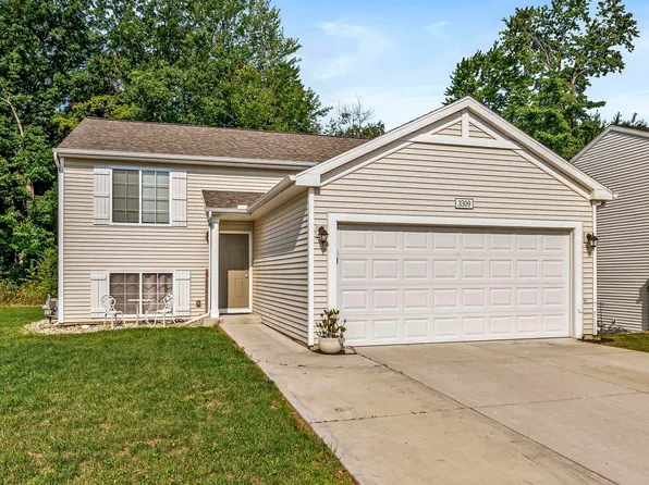 3309 Chapel Hill Dr, Mishawaka, IN 46545