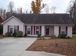 1231 Helms Rd, Charlotte, NC 28214