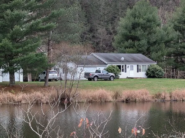 41 Fishbasket Hollow Dr, Austin, PA 16720