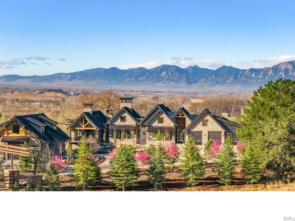 4384 N 95th Street, Lafayette, CO 80026