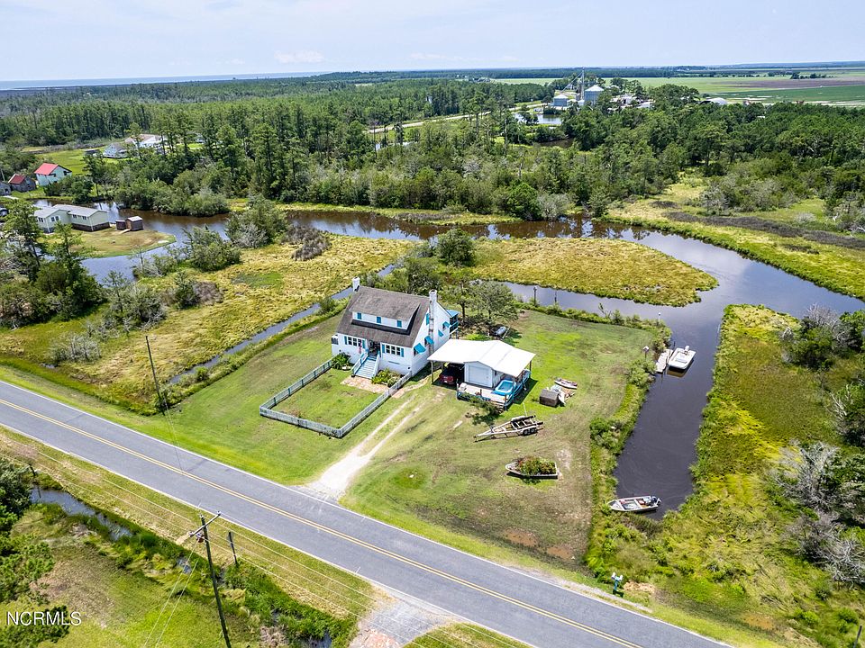 1480 Farrow Fork Road, Engelhard, NC 27824 Zillow