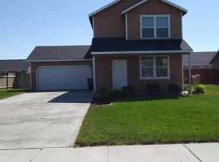 717 Penrose St, Moses Lake, WA 98837