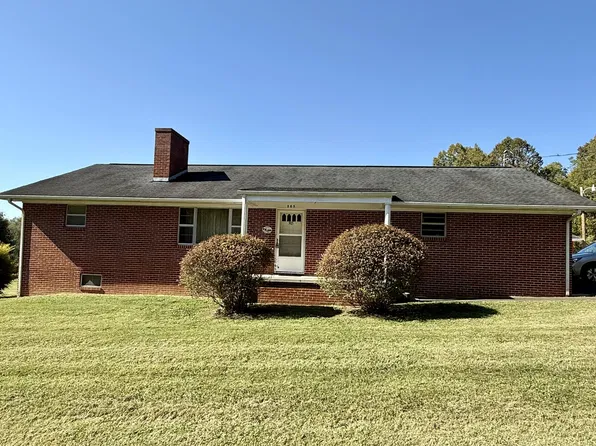 305 Ross Cir, Rogersville, TN 37857