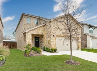 321 Glenwick Ln, Van Alstyne, TX 75495