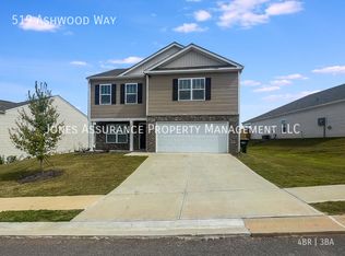 519 Ashwood Way, Easley, SC 29640