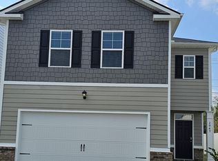 2947 Calli Crossing Dr, Graniteville, SC 29829
