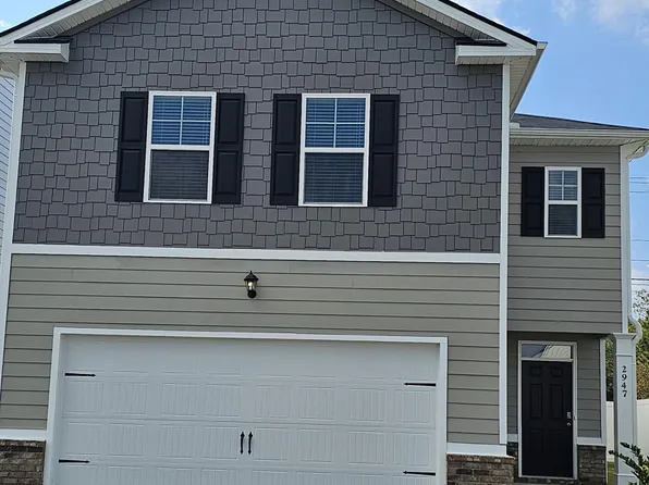 2891 Calli Crossing Dr, Graniteville, SC 29829