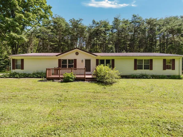 1725 Jackson Township Rd #333, Junction City, OH 43748