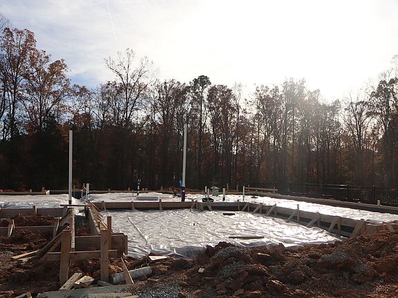 Homesite