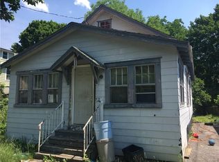 173 Baldwin Ave, Syracuse, NY 13205