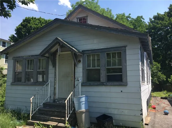 173 Baldwin Ave, Syracuse, NY 13205