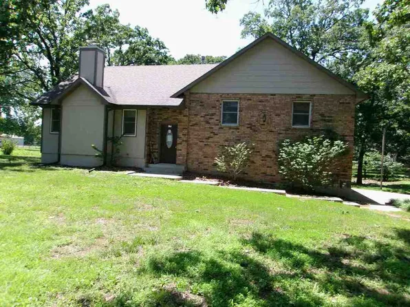 18984 S 1488th Rd, Nevada, MO 64772