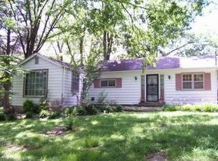 2003 Maple Ln, Franklin, TN 37067