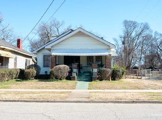 617 1st St N, Birmingham, AL 35204