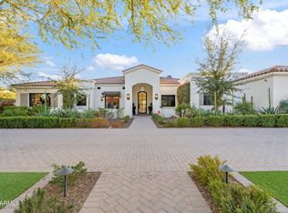 6229 E Gold Dust Ave, Paradise Valley, AZ 85253