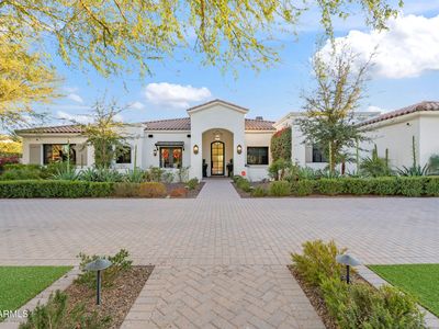 6229 E Gold Dust Ave, Paradise Valley, AZ, 85253