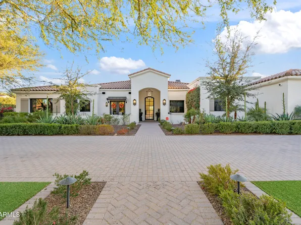 6229 E GOLD DUST Avenue, Paradise Valley, AZ 85253