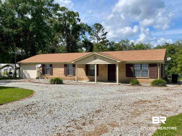 22225 Wolf Creek Dr, Foley, AL 36535