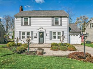 897 Forker Blvd, Sharon, PA 16146