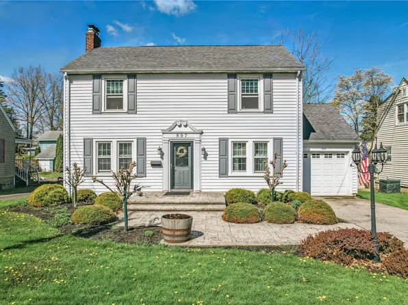 897 Forker Blvd, Sharon, PA 16146