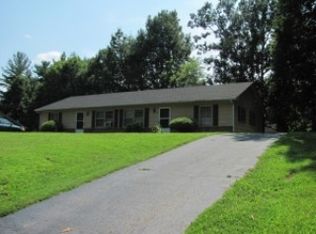 18 Storey Creek Ln, Rocky Mount, VA 24151