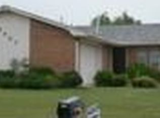2607 NE Lake Ave, Lawton, OK 73507