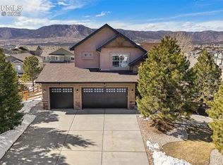 654 Woodmoor Acres Dr, Monument, CO 80132