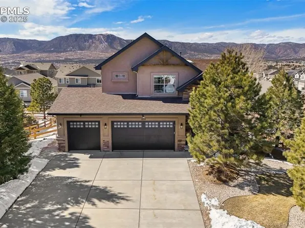 654 Woodmoor Acres Dr, Monument, CO 80132