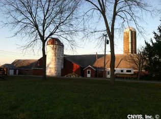 79 Czebeniak Rd, Parish, NY 13131