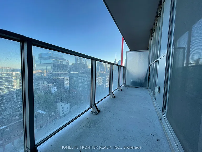 120 Parliament St #1509 — Photo 11
