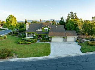 306 Vista De Oro, Hollister, CA 95023