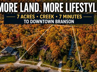 537 Watson Rd, Branson, MO 65616