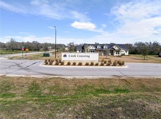 10704 Harvey Ranch Rd, College Station, TX 77845