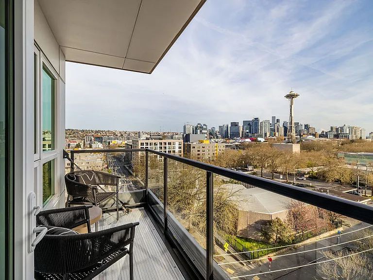 110 Roy Apartments — Photo 43