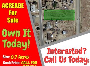 40948 179th St E, Lancaster, CA 93535
