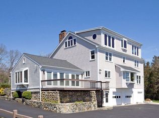 121 Shore Rd, Westerly, RI 02891