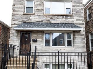 3249 S Aberdeen St, Chicago, IL 60608