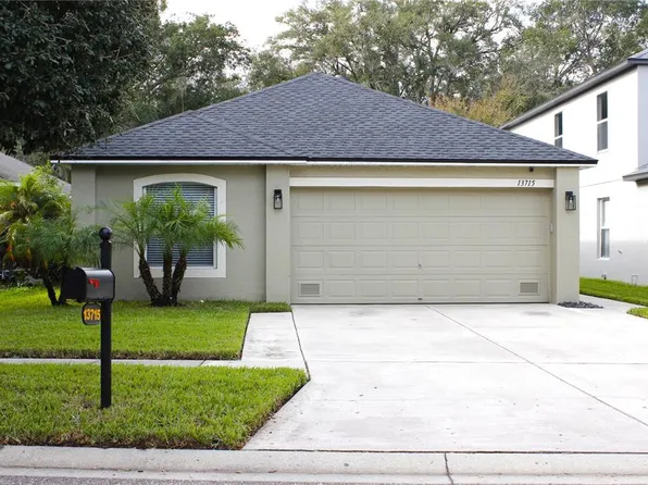 13715 GENTLE WOODS AVENUE, RIVERVIEW, FL 33569