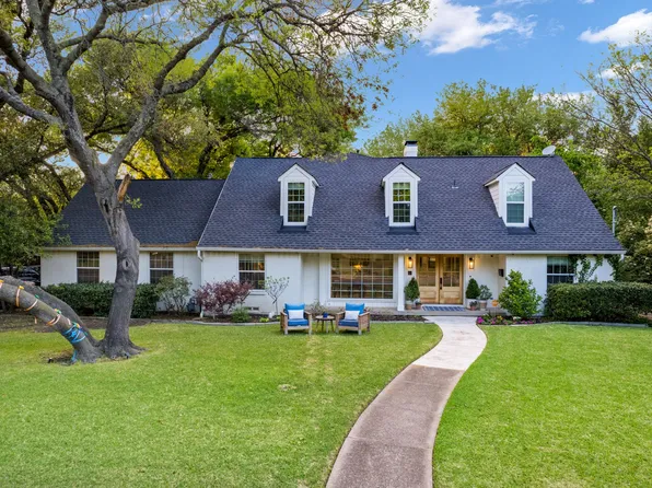 501 Thompson Dr, Richardson, TX 75080