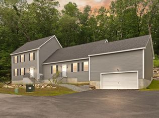 18-18B Pine Hill Way #BB, Harvard, MA 01451