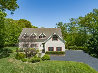 82 Iron Works Rd, Killingworth, CT 06419